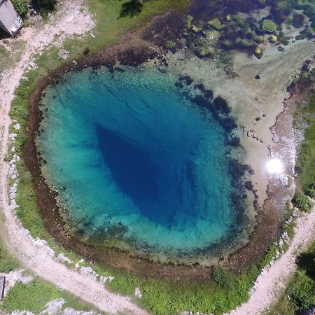 Villa Cetina Milasi ภายนอก รูปภาพ
