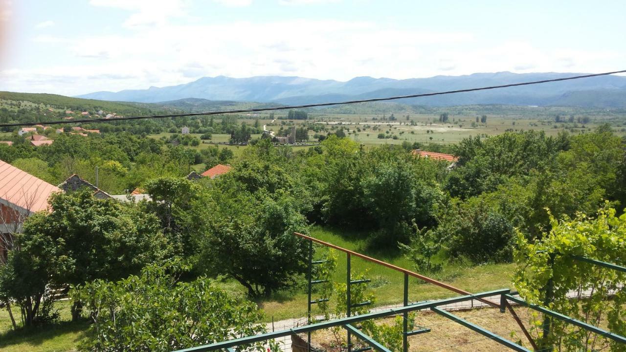 Villa Cetina Milasi ภายนอก รูปภาพ