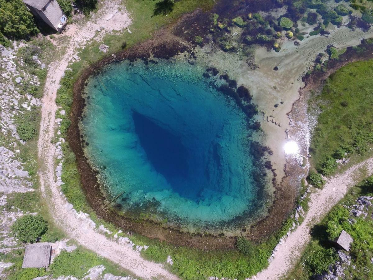 Villa Cetina Milasi ภายนอก รูปภาพ